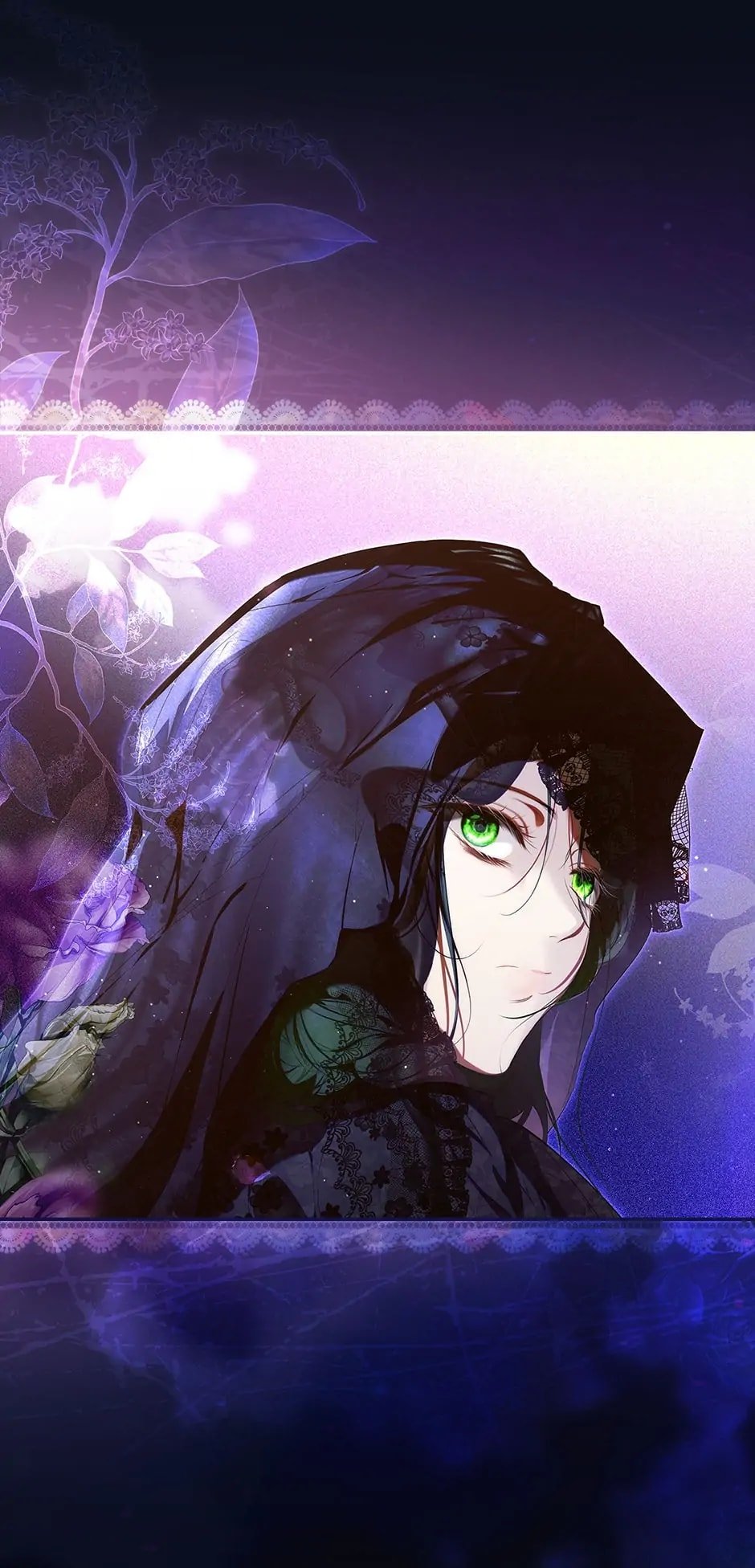 Secret Lady, Chapter 90 image 16